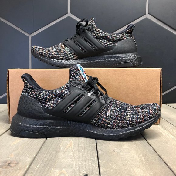 adidas ultra boost multicolor static